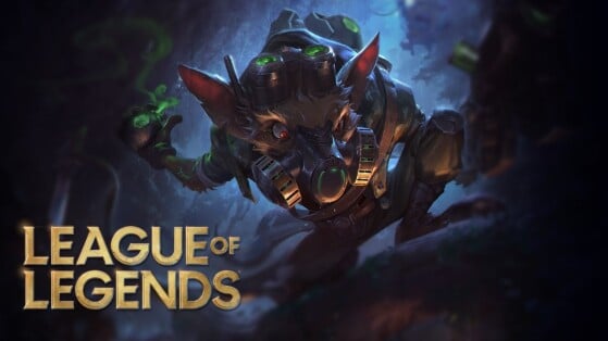 LoL : Le changement le plus absurde de Riot qui démontre les problèmes majeurs du client