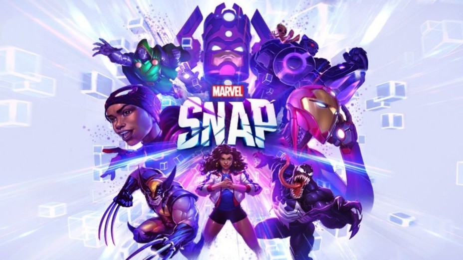 Marvel Snap: Trailer and info on the new ultra-dynamic TCG full of superheroes