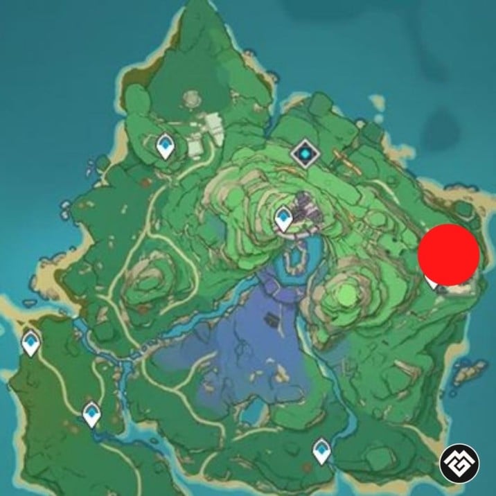 Der Weg Von Ritou Genshin Impact Genshin impact : Chemin vers Ritou, comment réaliser la quête ? - Millenium