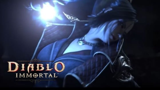 Diablo Immortal Tier list : les best classes pour avancer dans le jeu