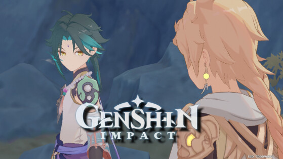 Danger omniprésent Genshin Impact : Comment réussir la quête?