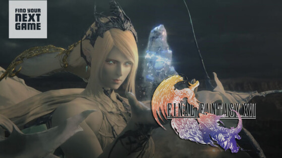 Final Fantasy 16 : Date de sortie et trailer de gameplay explosif lors du State of Play !