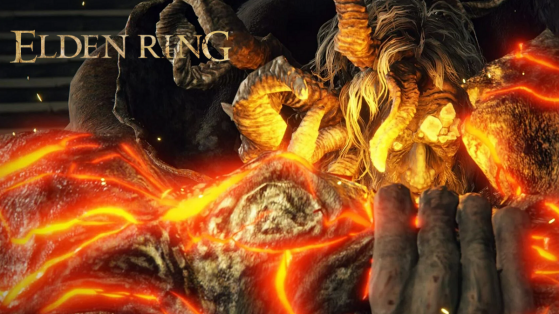 Elden Ring : Une cinématique de boss modifiée enflamme les réseaux !