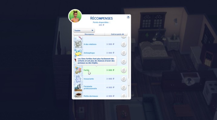 Fertilité Sims 4 : comment avoir des jumeaux et des triplés ? - Millenium