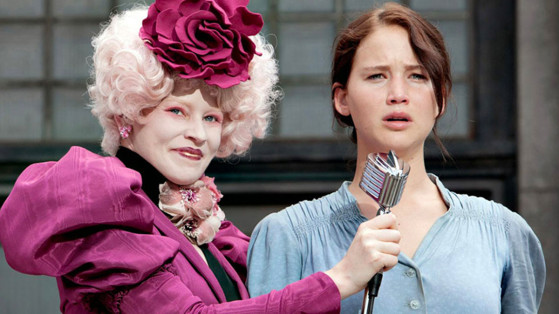 Même Jennifer Lawrence dans Hunger Games (qui quittera votre bibliothèque PlayStation) n'a pas les mots - Millenium