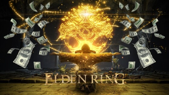 Elden Ring : Gagnez de l'argent en créant le meilleur mod possible !