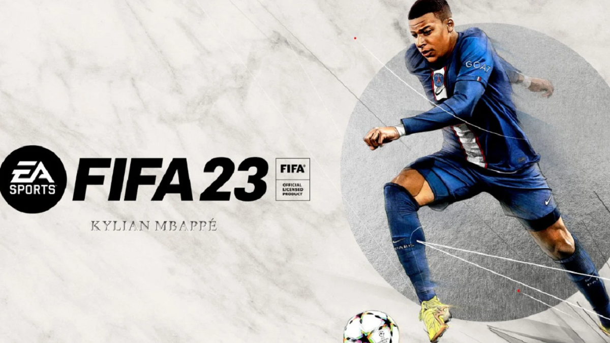 Fifa 23 Les Editions Standard Et Ultimate Ps5 Et Xbox Series