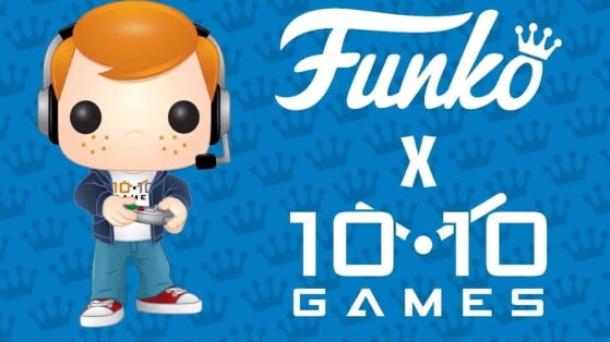 Après le bide Gears Pop, Funko se lance dans les AAA avec un nouveau jeu