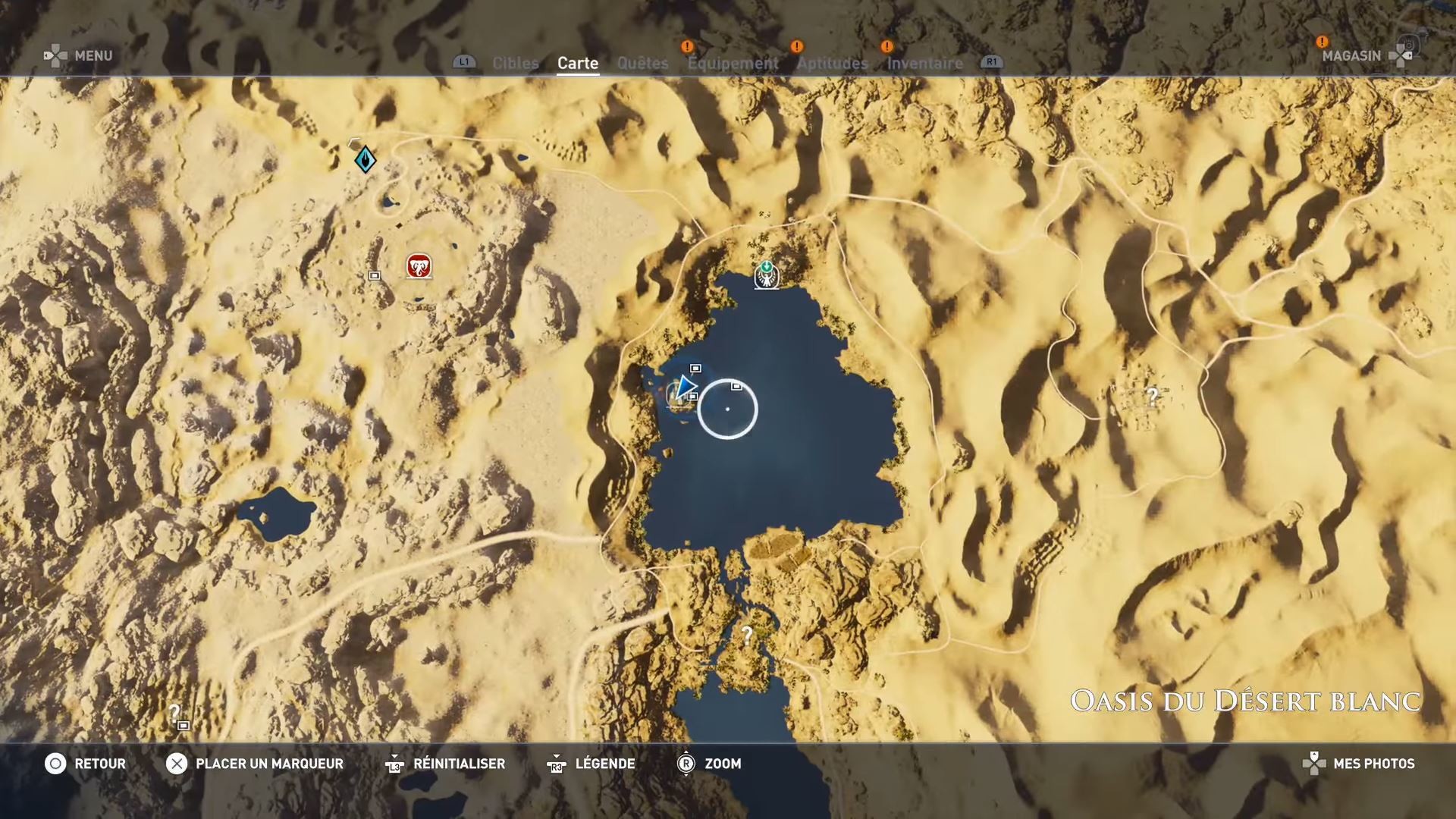 Cercles De Pierres Ac Origins O Les Trouver Et Comment Les Aligner