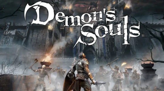 Demon's Souls, une exclusivité PS3, et un remake sur PS5 - Elden Ring
