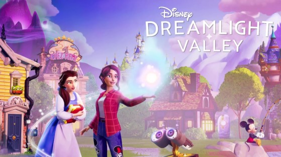 Test de Disney Dreamlight Valley : Un monde féérique, sauf sur Nintendo Switch