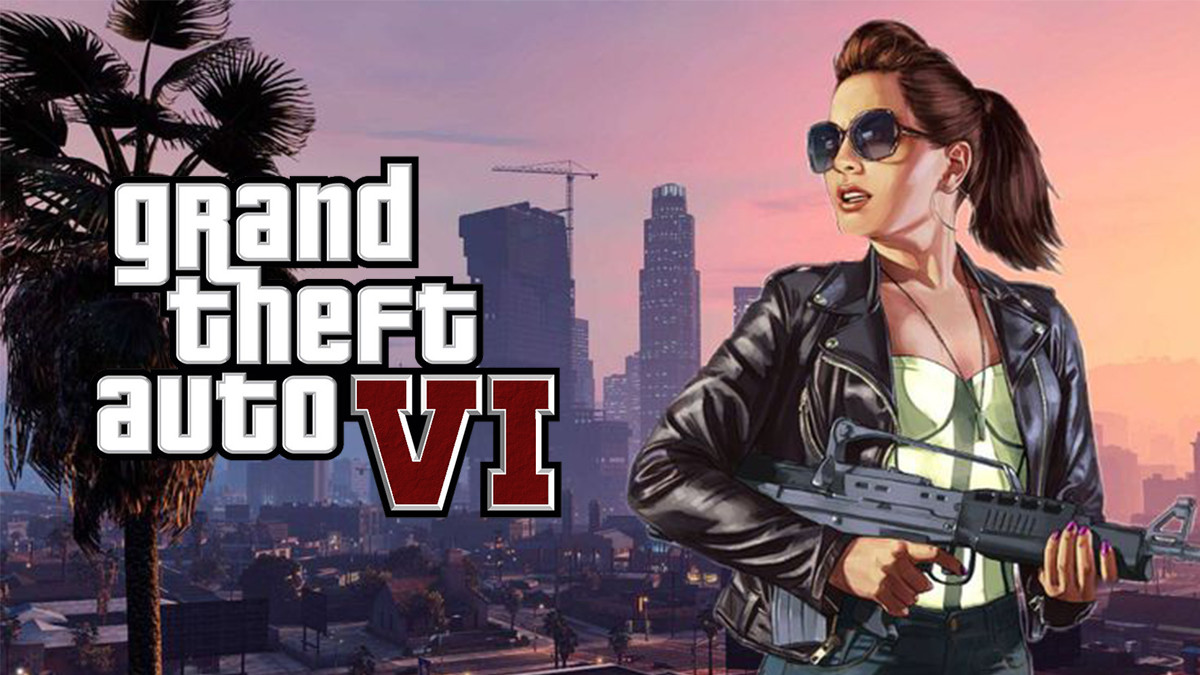 GTA 6 リーク: これを最終バージョンのゲームプレイに利用しないでください