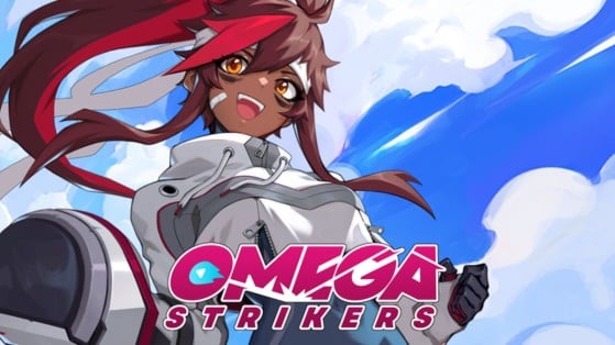 Omega Strikers : tier list, les meilleurs personnages