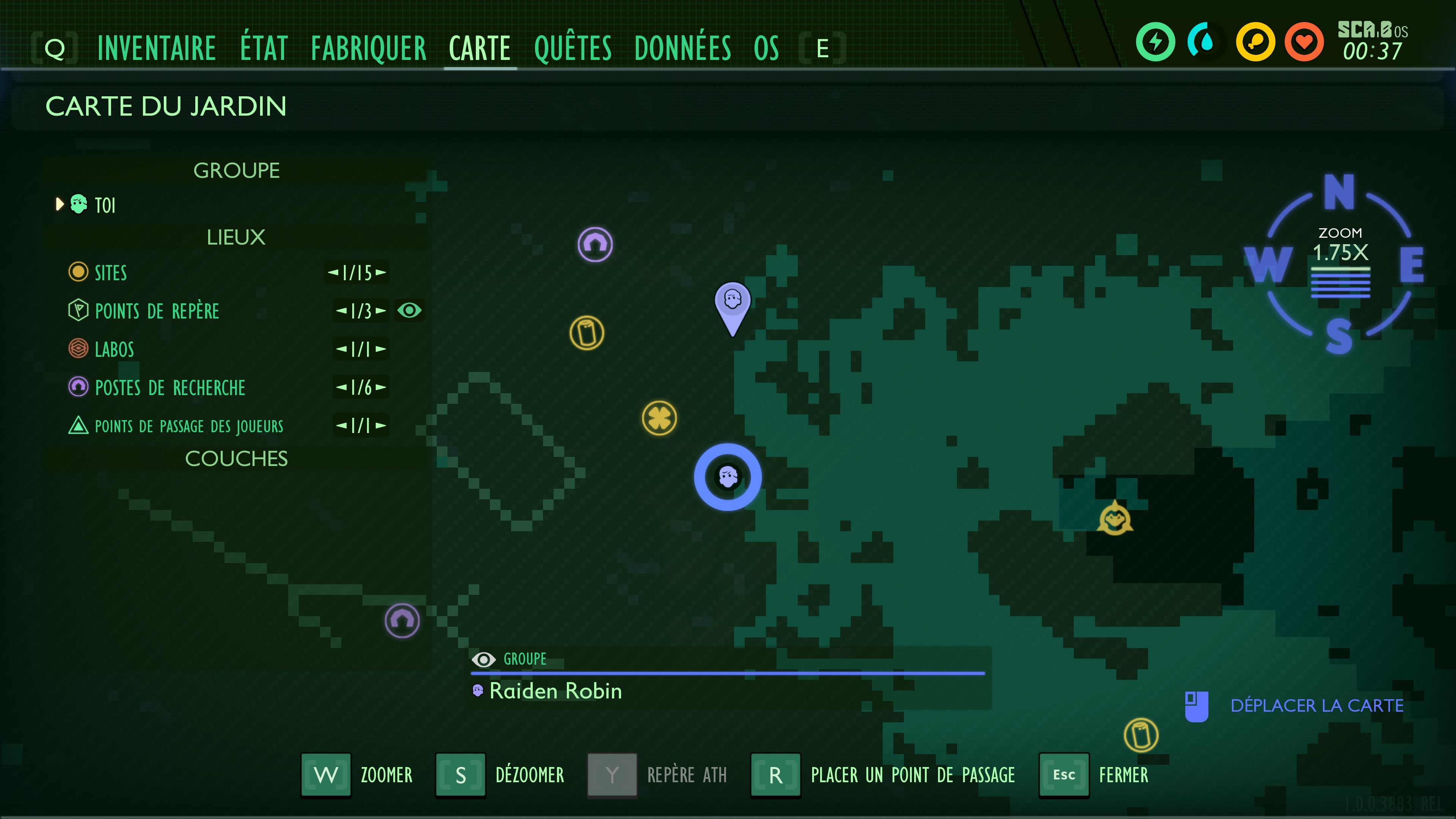 Carte Pop-up Trèfle à Quatre Feuilles Faite à La Main - 13 X 18 Cm - Carte D'anniversaire 3D Pour Examen, Travail, Collègues, Anniversaire, Nouvel An