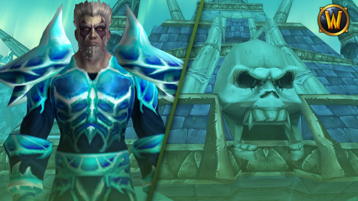 WoW WotLK : Instructeur Razuvious, Stratégie du boss de Naxxramas ...
