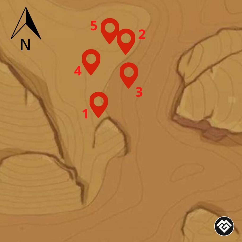Jardin des Piliers Infinis Genshin Impact comment débloquer le Donjon dans Sumeru Millenium