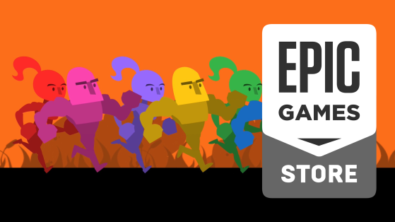 Liste des jeux gratuits Epic Games Store pour le mois d'octobre 2022 - Semaine 4