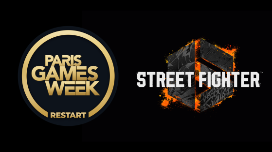 Paris Games Week : Street Fighter 6 sera jouable sur le salon, faites chauffer les poings