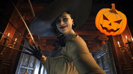 Halloween : Vous cherchez un déguisement de méchant de jeu vidéo ? Par ici les idées !