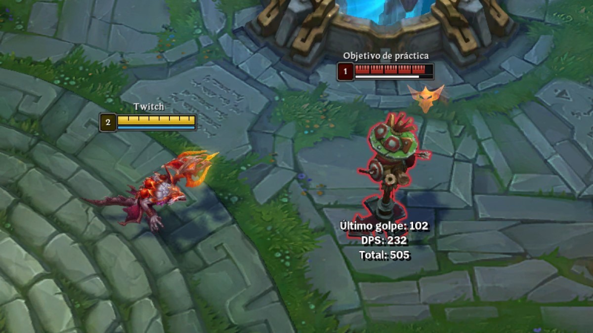 LoL La présaison change une réalité historique sur les objets de League of Legends Millenium
