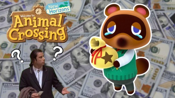 Animal Crossing : Pourquoi Nintendo ne tire pas plus profit de sa vache à lait ?