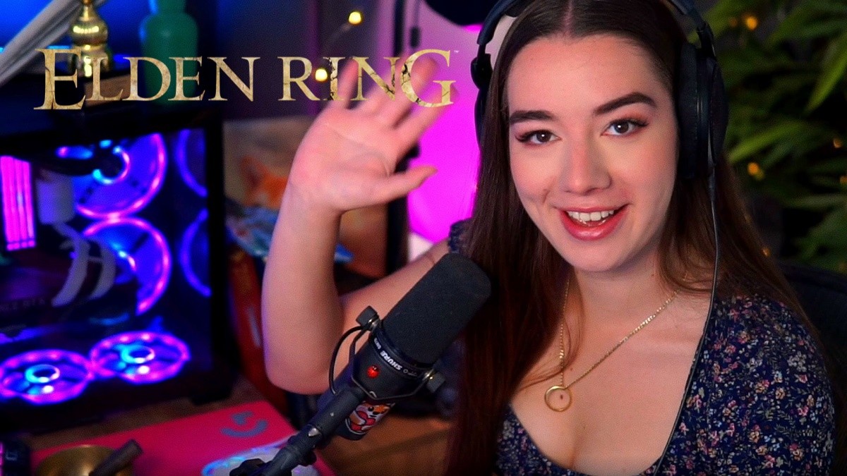 《Elden Ring》：同時進行兩場比賽？這位玩家正試圖創造新紀錄！