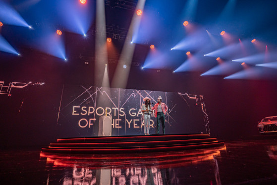 Esport Awards 2022 - Las Vegas - Millenium