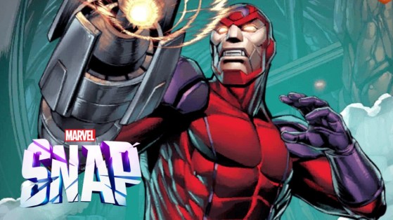 Marvel Snap : top decks Continu, les meilleures compos Ongoing du jeu