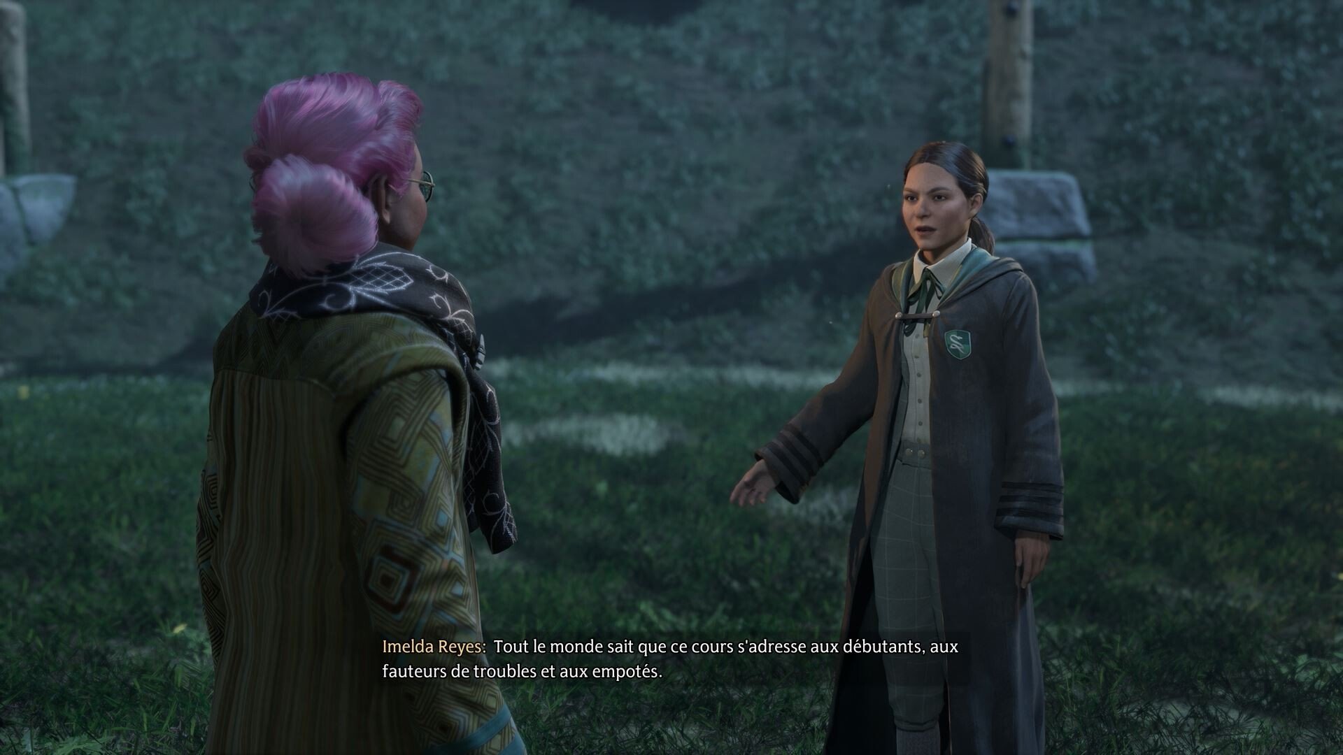 Liste balais Hogwarts Legacy Comment le débloquer et acheter tous les balais ? Millenium