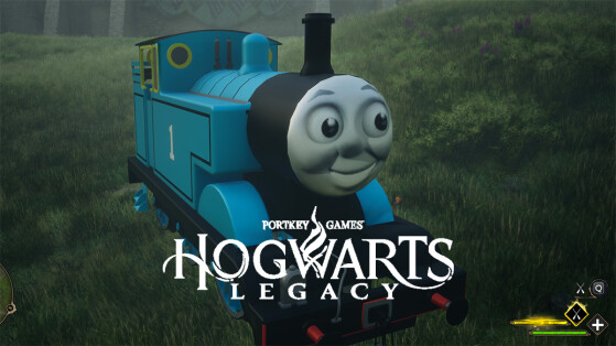 Meilleurs mods Hogwarts Legacy PC : Comment les télécharger et les installer sur le jeu Harry Potter