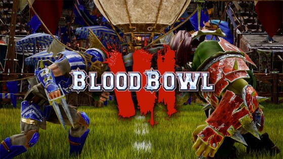 Test Blood Bowl 3 : Un troisième opus en demi-teinte