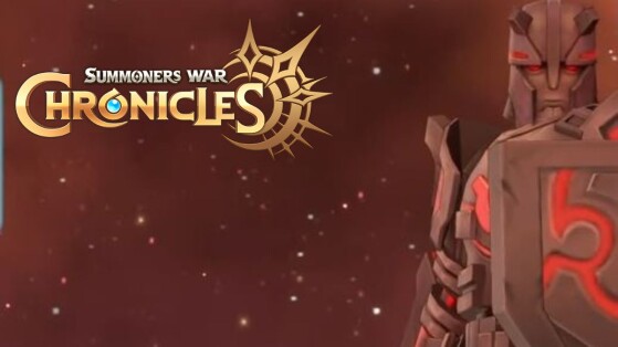 Summoners War Chronicles : donjon Temple oublié de la Terre en free to play, comment passer en mode auto