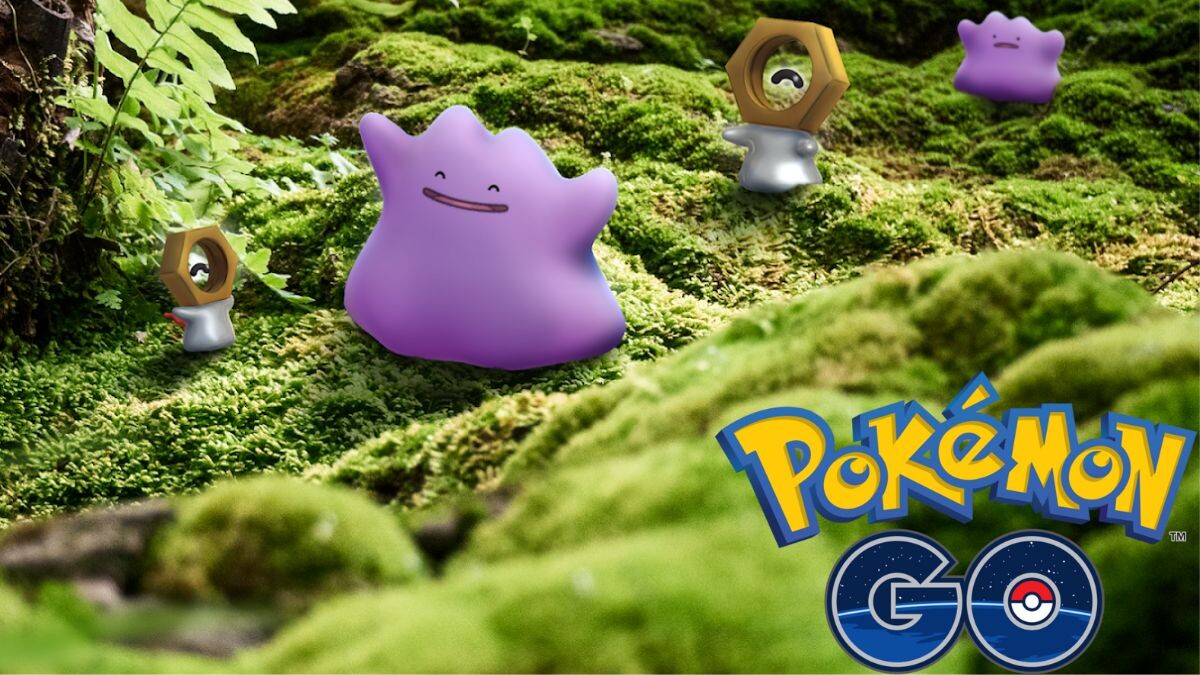 Pokémon GO GO收集挑戰：獲得所有怪獸即可領取獎勵