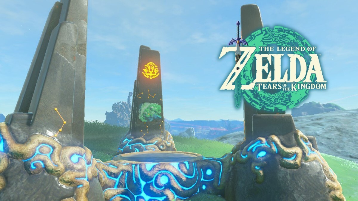 The Legend Of Zelda Tears Of The Kingdom Vous Pensiez Vous