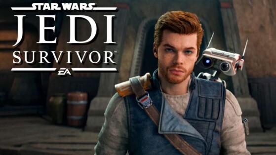 On a joué à Star Wars Jedi Survivor : 5 nouveautés qui vous donneront envie de l'acheter !
