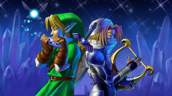 Chronologie complète de Zelda (mise à jour 2026) : tous les jeux dans l'ordre de l'histoire