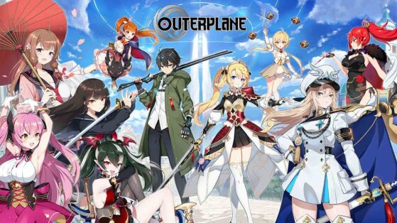 Outerplane : comment reroll et pour quels personnages top tier ?