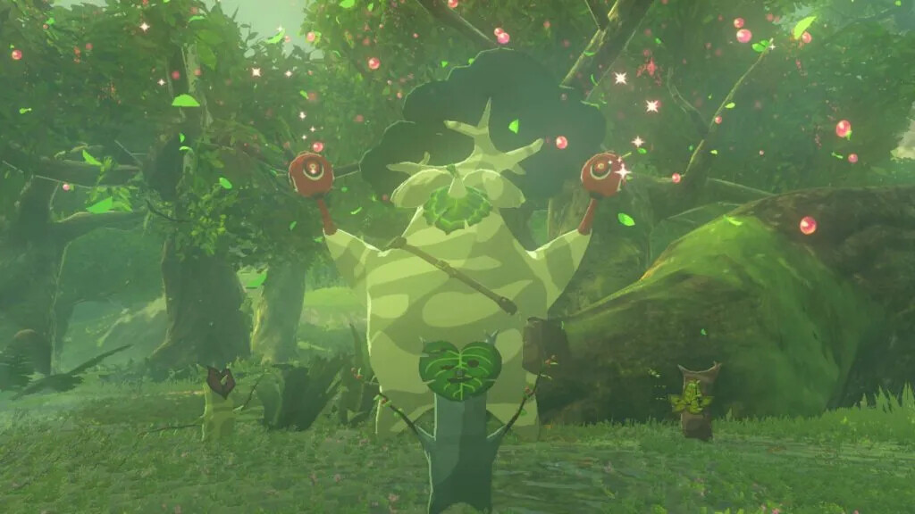 Toutes les missions Zelda Tears of the Kingdom Où trouver et comment finir ces quêtes annexes