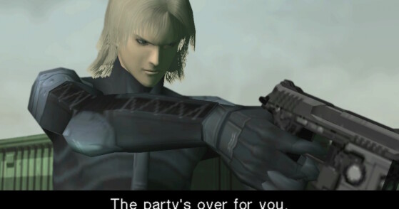 Metal Gear Solid 3 : Snake Eater Remake