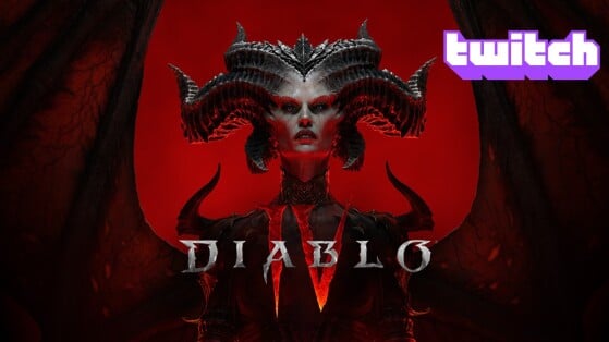 Twitch Drops Diablo 4 : Dates, durée, comment obtenir toutes ces récompenses gratuites ?