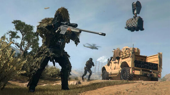 Les prochains Call of Duty aussi sur PS5 ? Le patron de Xbox balance l'info en plein tribunal !