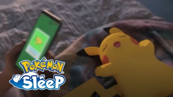 Pokemon Sleep : ajouter des amis pour former des groupes de recherche