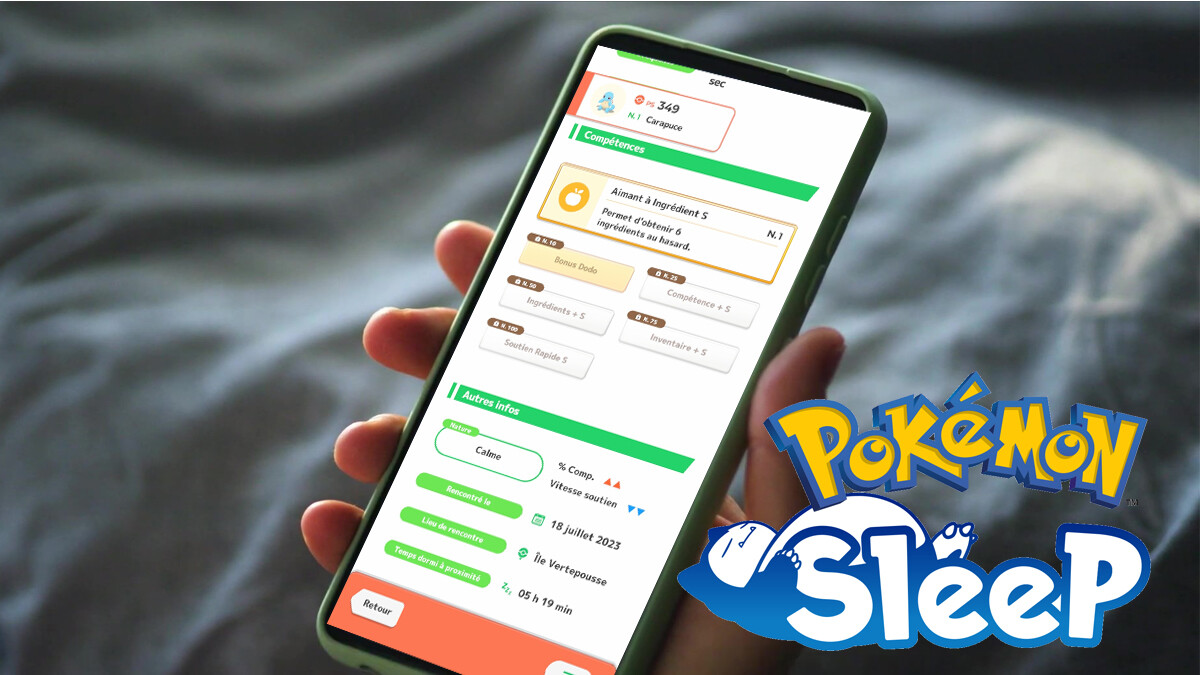 RyanSwag on X: Pokemon Sleep Natures Simplified😴 👉👉   Going over what all the Natures do in Pokemon  Sleep, and why your Pokemon want certain ones. #pokemonsleep   / X