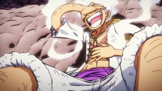 Vous avez détesté la dernière transformation de Luffy dans One Piece ? C'est normal, c'était fait exprès !