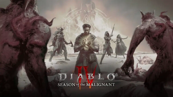 Diablo 4 : 'C'est vraiment un jeu pas terminé', les joueurs sont tellement frustrés qu'ils forcent Blizzard à ajouter deux fonctionnalités !