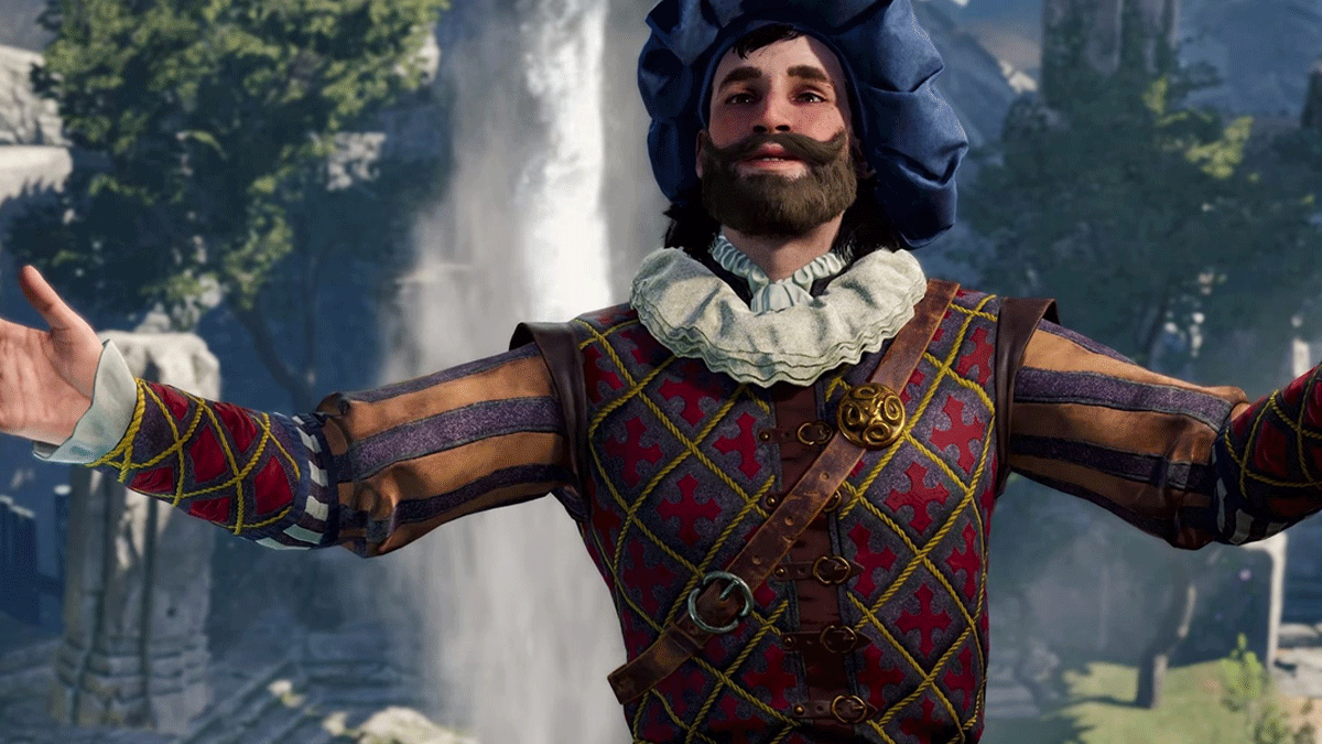Baldur's Gate 3: 「RPG は非常に重要です」、このゲームはプレイヤーの間で完全に爆発的に成長しました。その理由をラリアンのボスが説明しています。