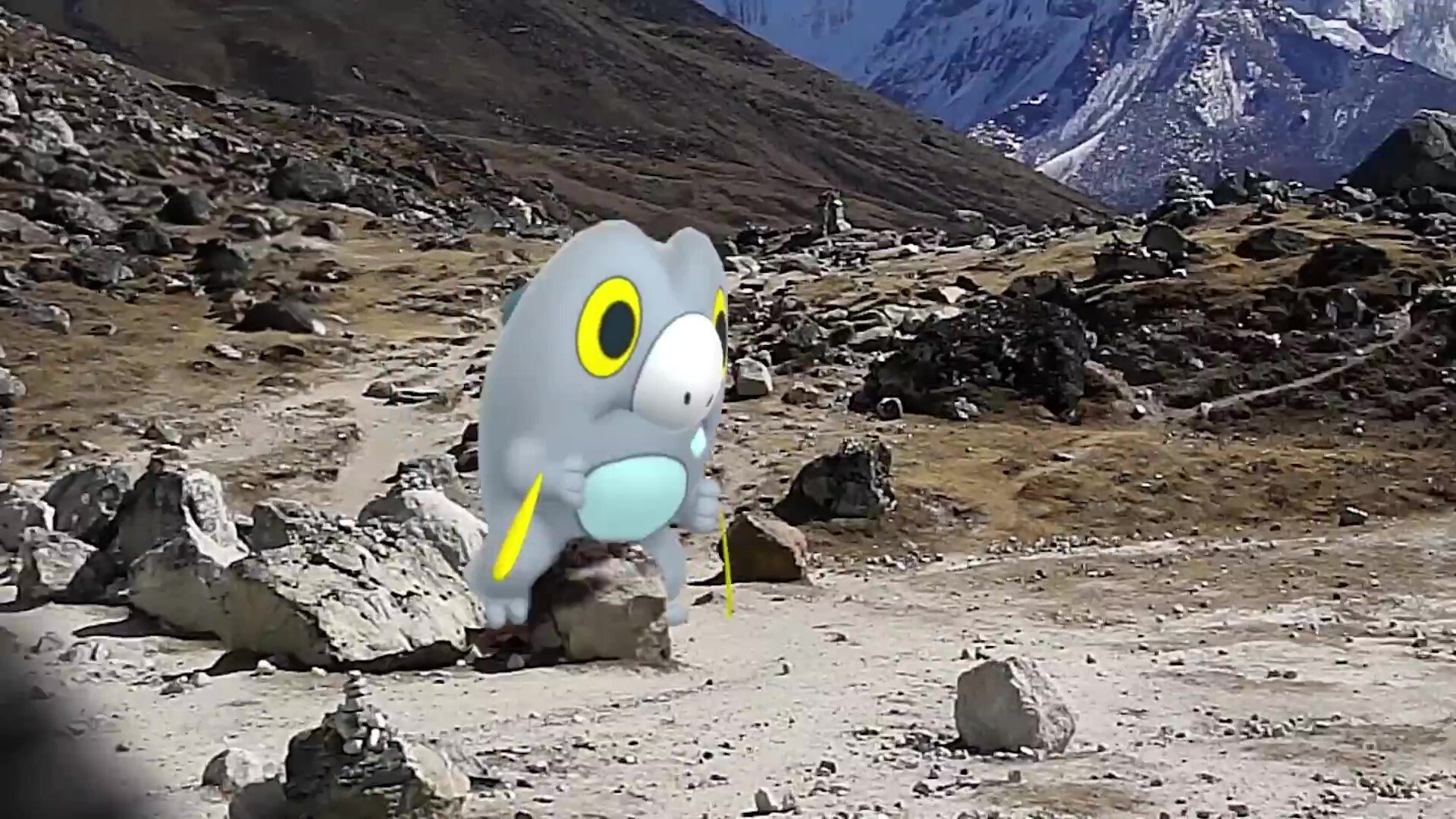 Ultra Bonus Paldea Pokémon GO Pohm, Lestombaile shiny... Découvrez toutes les créatures et