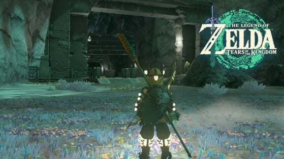 Zelda Tears of the Kingdom : 'C'est une invention aussi géniale que satisfaisante', ce joueur construit une machine pour miner sans aucun effort