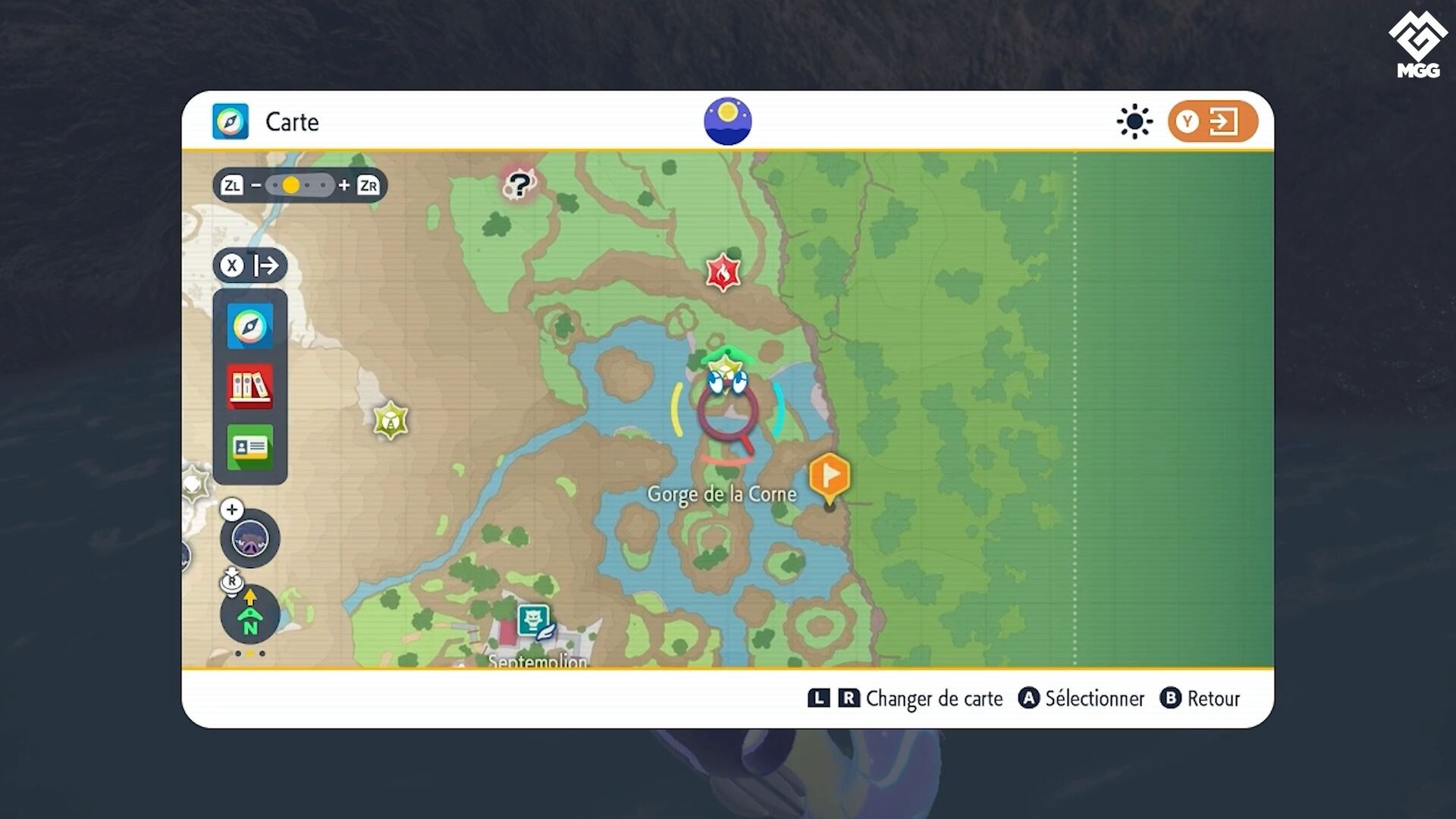 Milobellus Pokémon Ecarlate Violet Où trouver un Barpau et comment le faire évoluer dans le