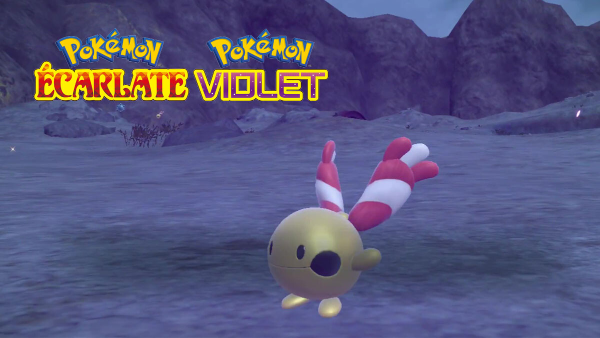 Korillon Pokémon Scarlet 和 Violet：在哪裡可以找到它以及如何在 DLC 中將其進化為 Éoko？